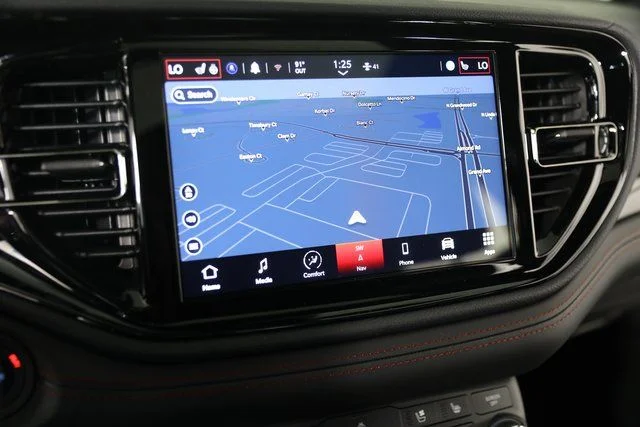 2025 Dodge Durango R/T - Photo 8