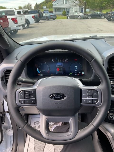 Used 2026 White Ford XLT image 30