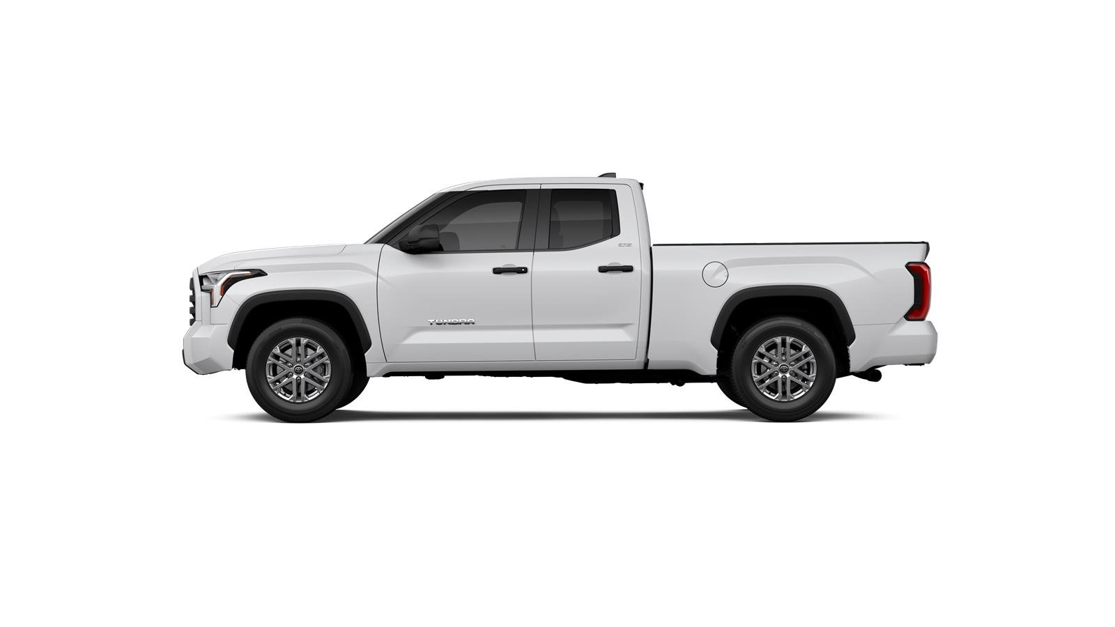 New 2026 Ice Cap Toyota  SR5 image 25