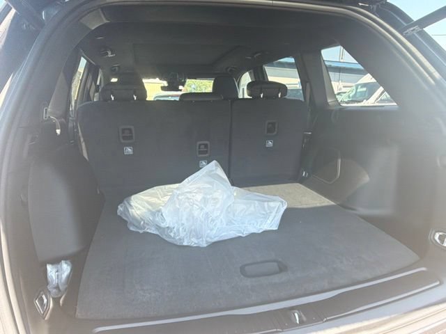 New 2026 Baltic Gray Metallic Clearcoat Jeep Limited image 15