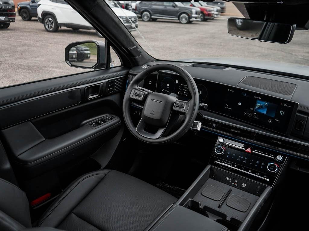 New 2026 Ecotronic Gray Matte Hyundai Calligraphy AWD image 42