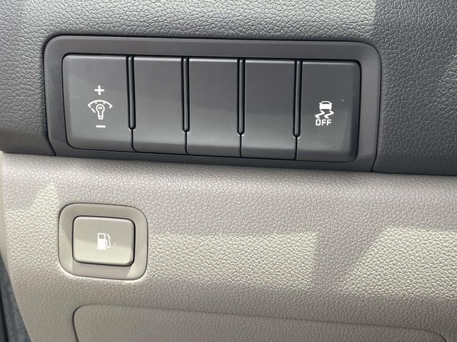 2018 Kia Sedona LX - Photo 18