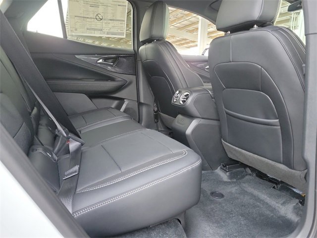 2026 Chevrolet Blazer EV LT - Photo 18