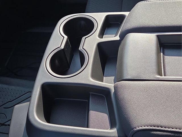 New 2026 Sterling Gray Metallic Chevrolet Custom image 19