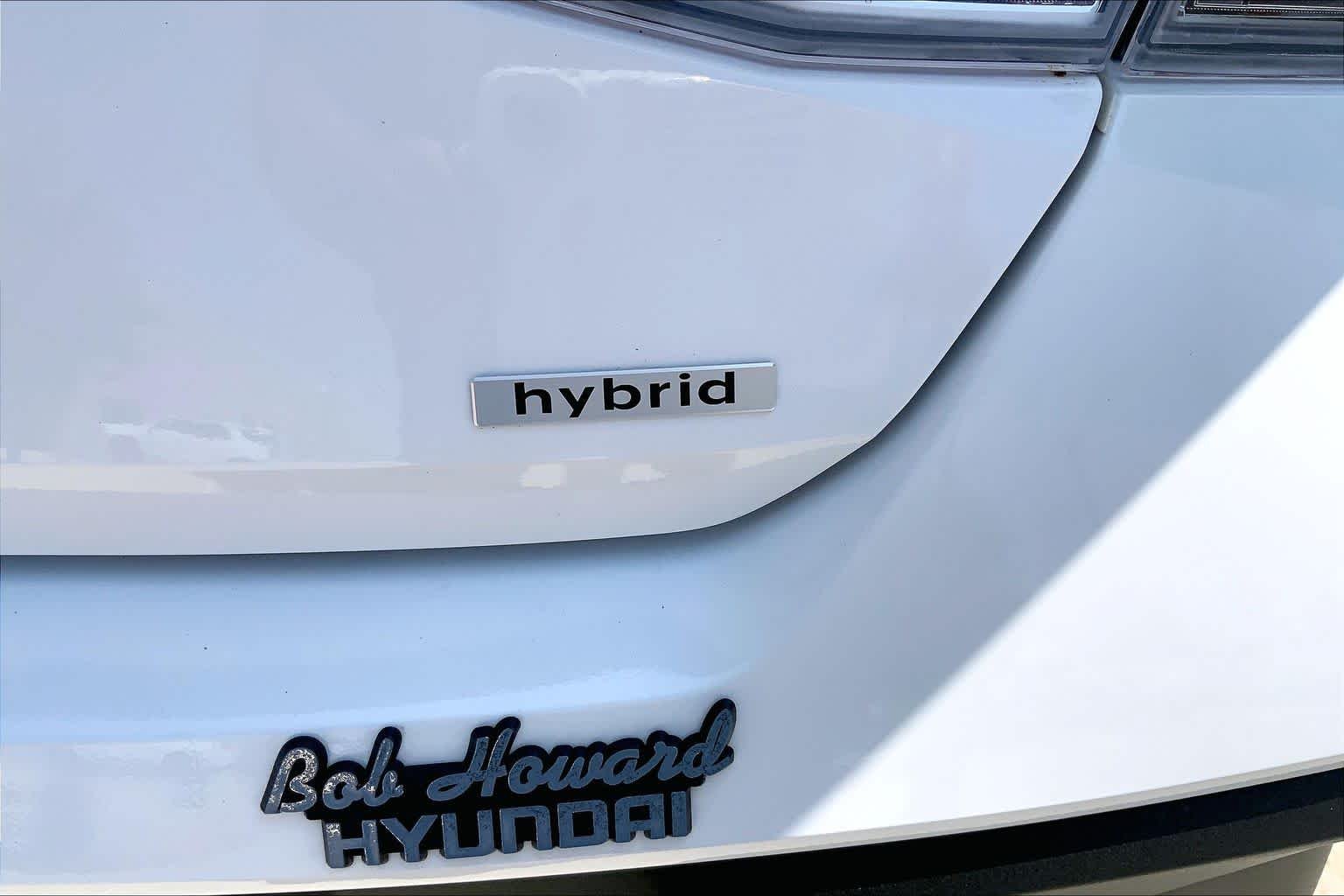 2025 Hyundai Elantra Blue - Photo 10