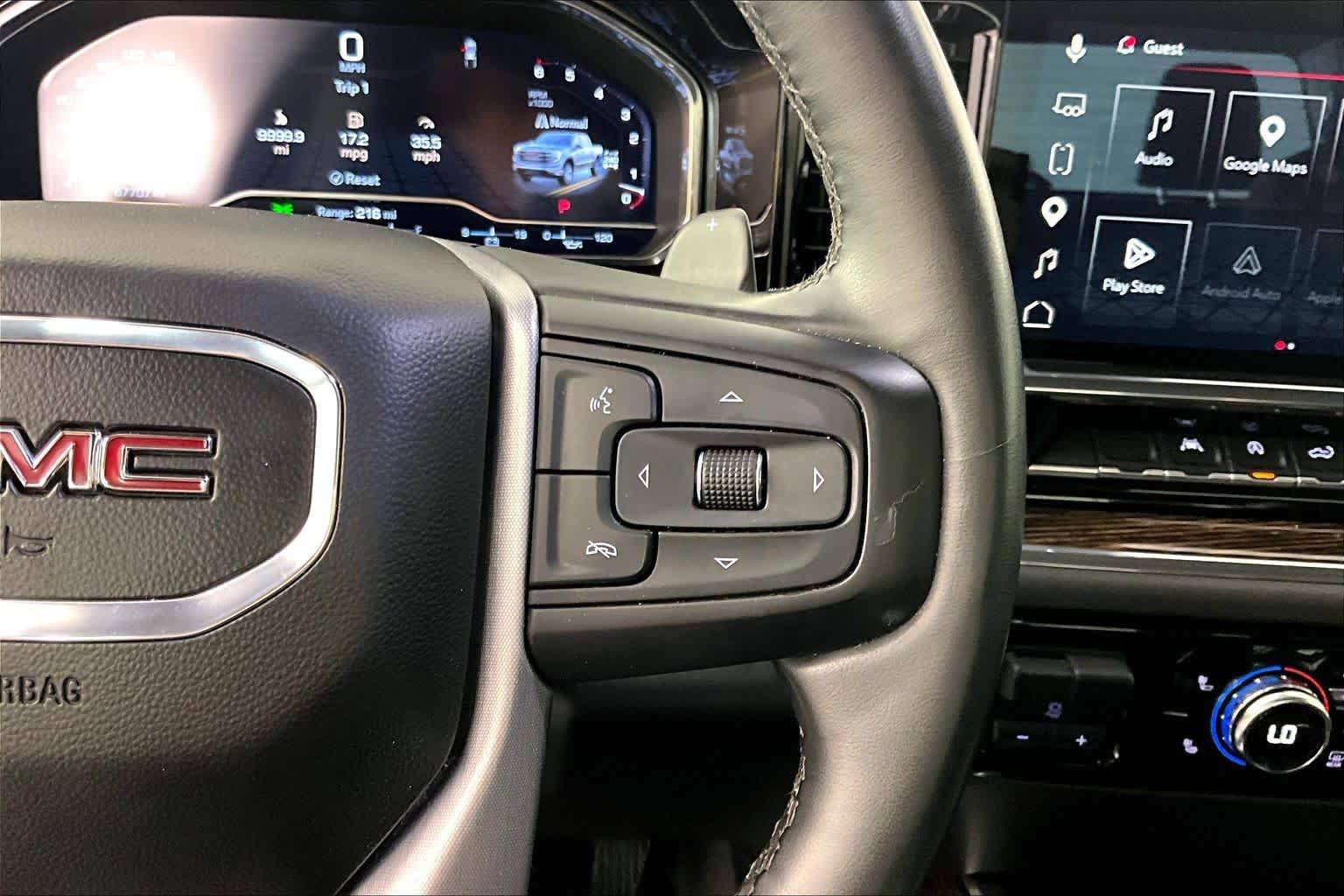 2023 GMC Sierra 1500 Elevation - Photo 24