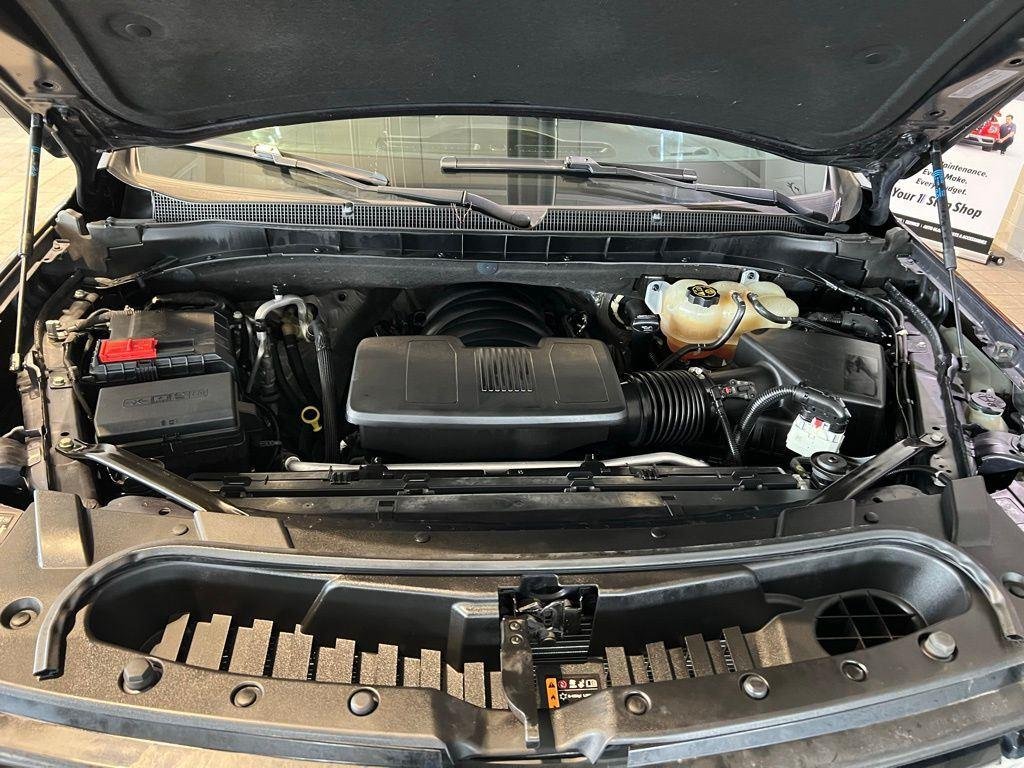 Used 2022 Ash Chevrolet LT image 17