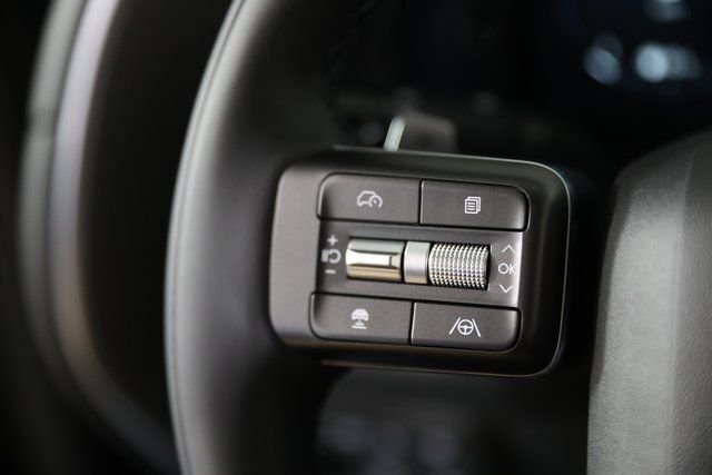 New 2026 Gray Hyundai Calligraphy AWD image 4