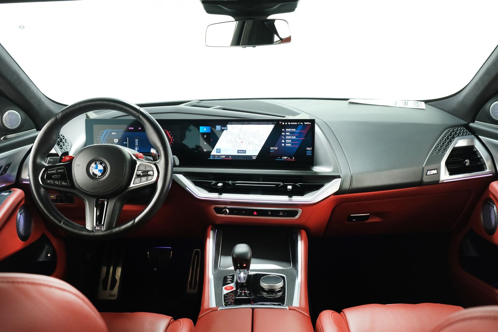 Used 2023 Dravit Gray Metallic BMW Base image 9