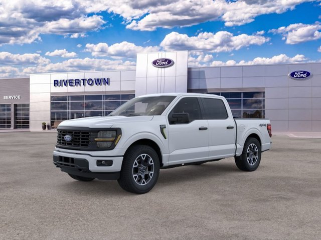 2024 Ford F-150 STX®