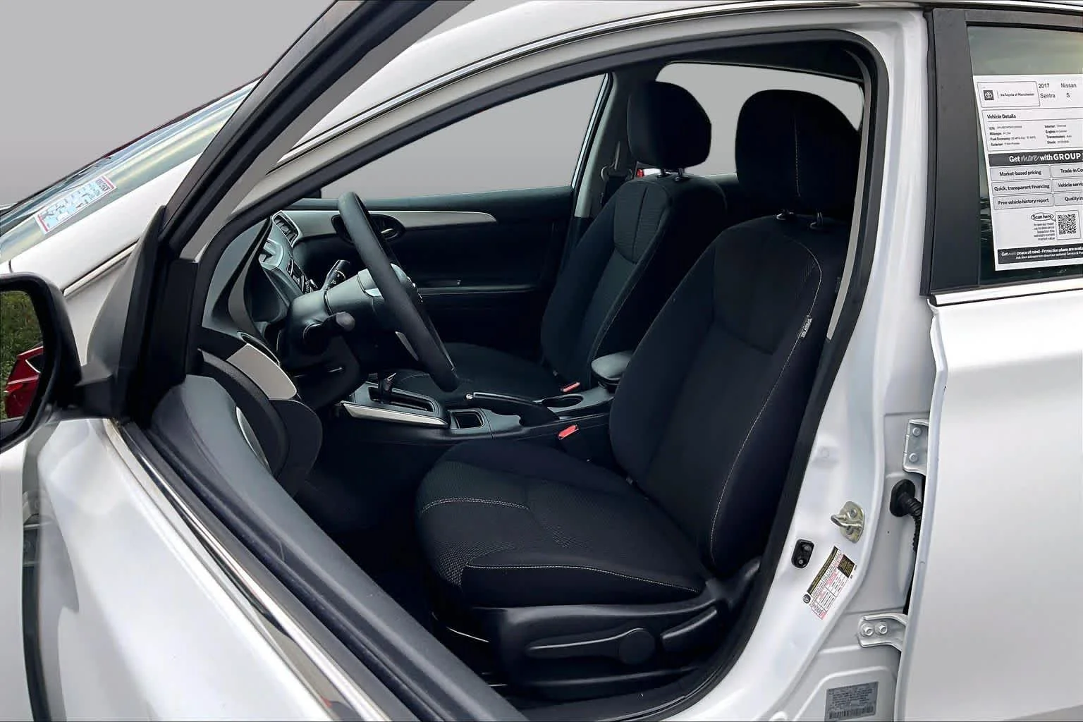 Used 2017 Fresh Powder Nissan S image 9