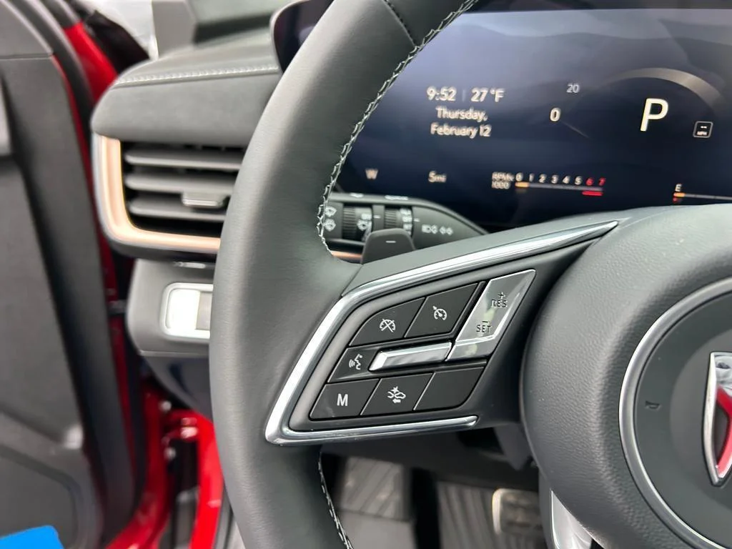 2026 Buick Envision Sport Touring - Photo 13