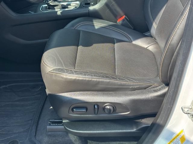 2020 Chevrolet Traverse Premier - Photo 16