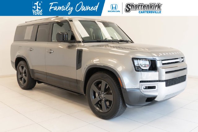 Used 2025  Land Rover S image 33