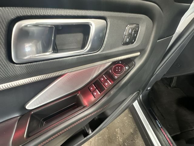 New 2026 Space White Metallic Ford ST image 19