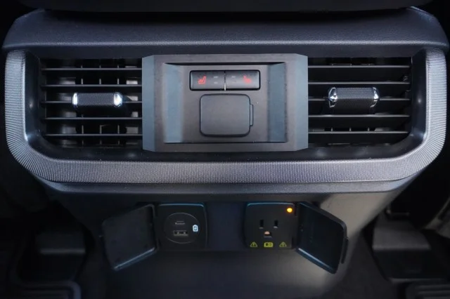 2023 Ford F-150 Platinum - Photo 27