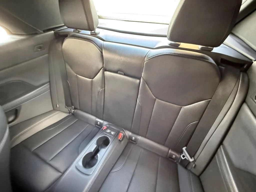 Used 2025 White BMW 430i image 16