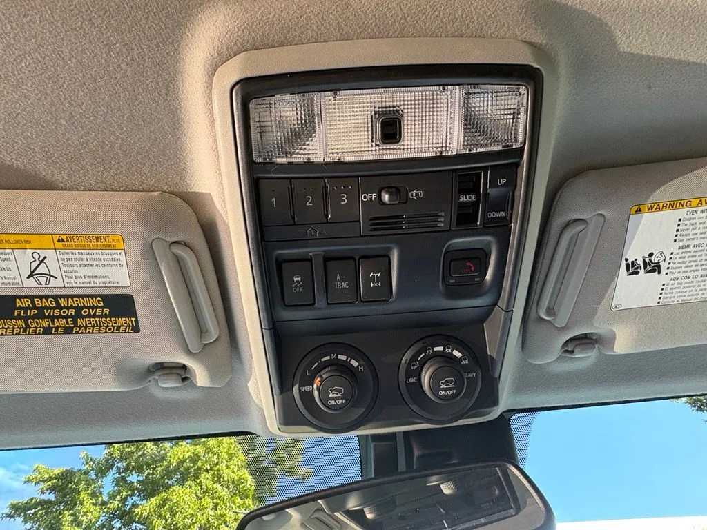 Used 2020 Green Toyota TRD Pro image 22