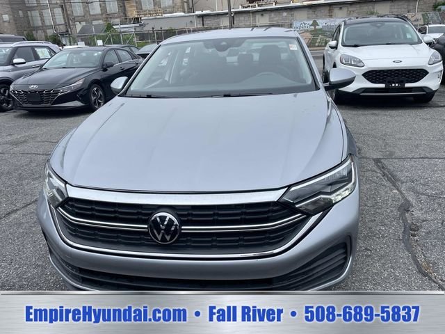 2024 Volkswagen Jetta S - Photo 10