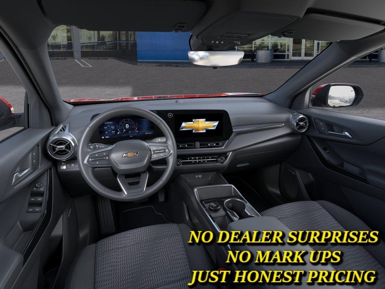 2026 Chevrolet Equinox LT - Photo 15