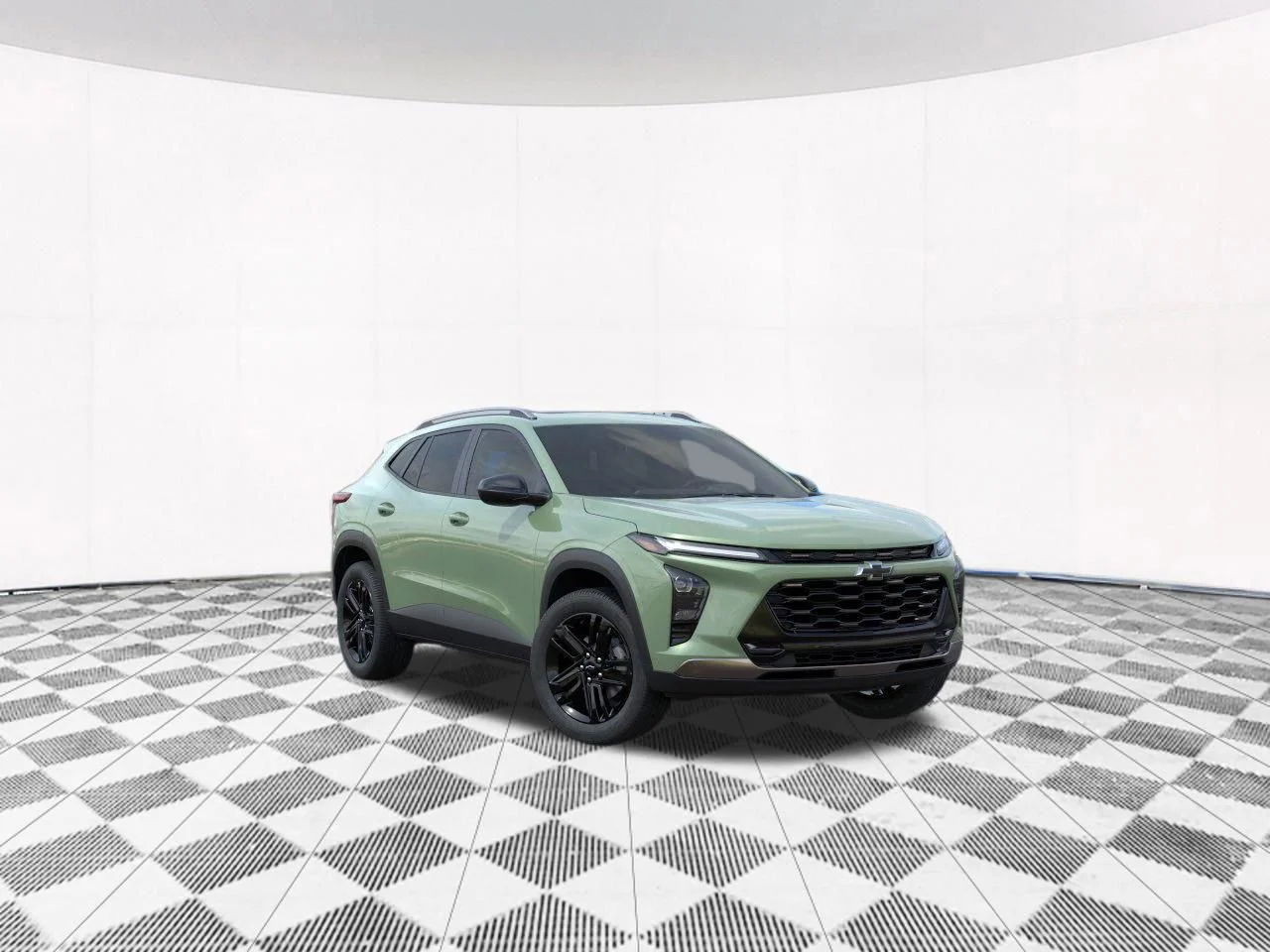 2026 Chevrolet Trax Activ - Photo 8