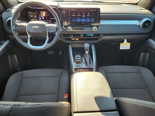 2026 Chevrolet Colorado LT - Photo 9