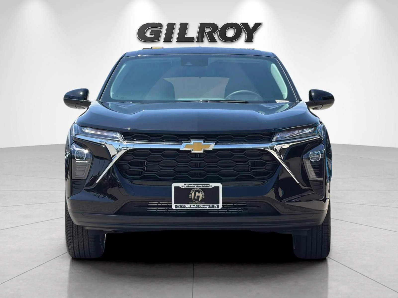 2026 Chevrolet Trax LS - Photo 8