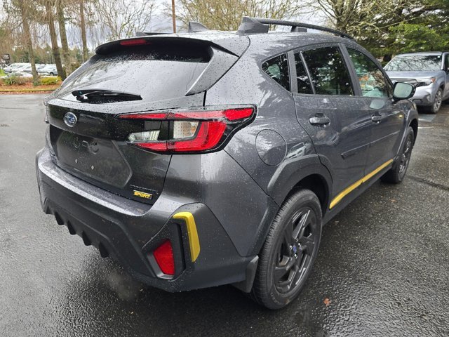 2026 Subaru Crosstrek Sport - Photo 27