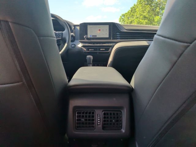 Certified Used 2026  Toyota SE image 27