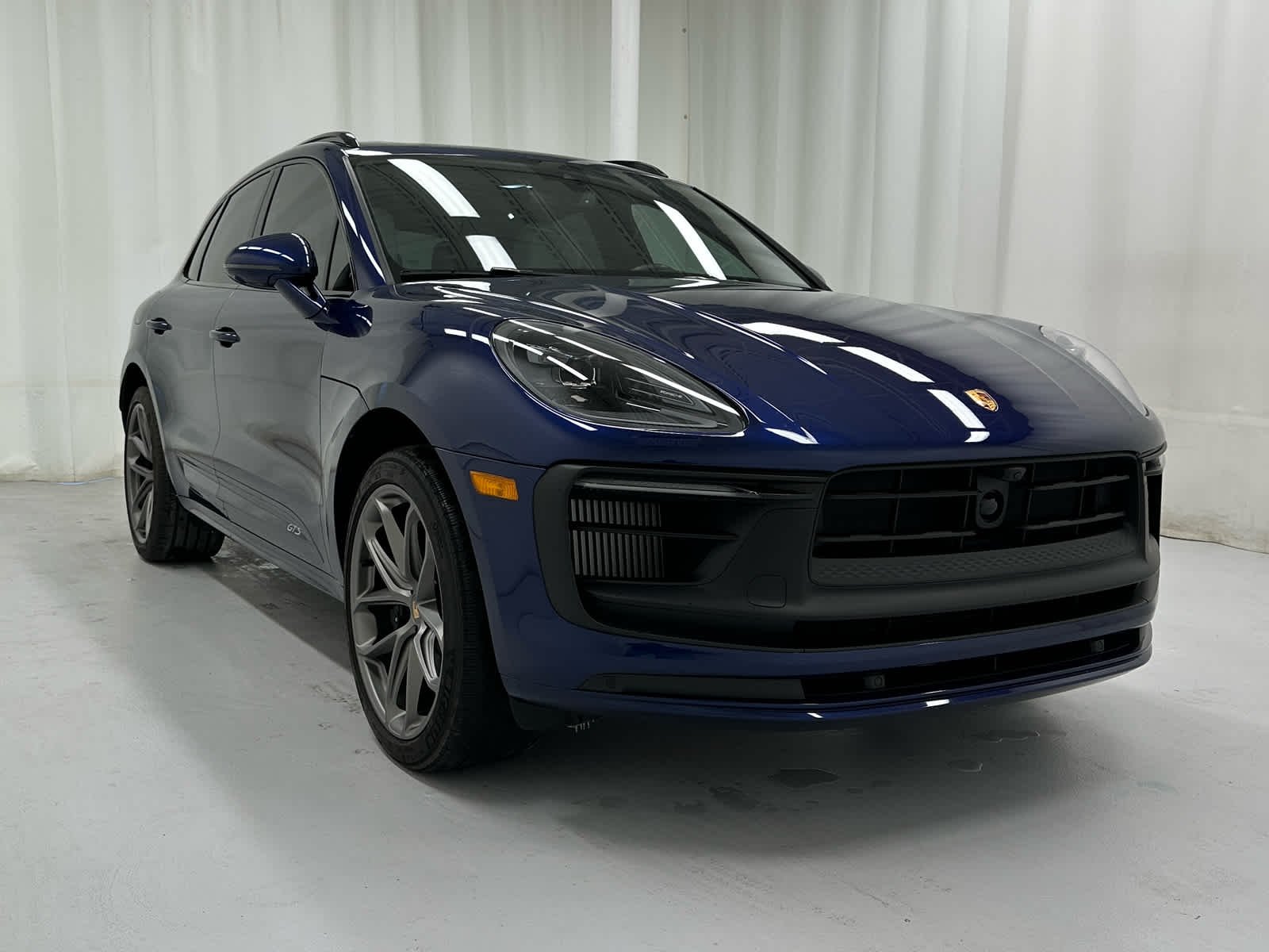 2023 Porsche Macan GTS