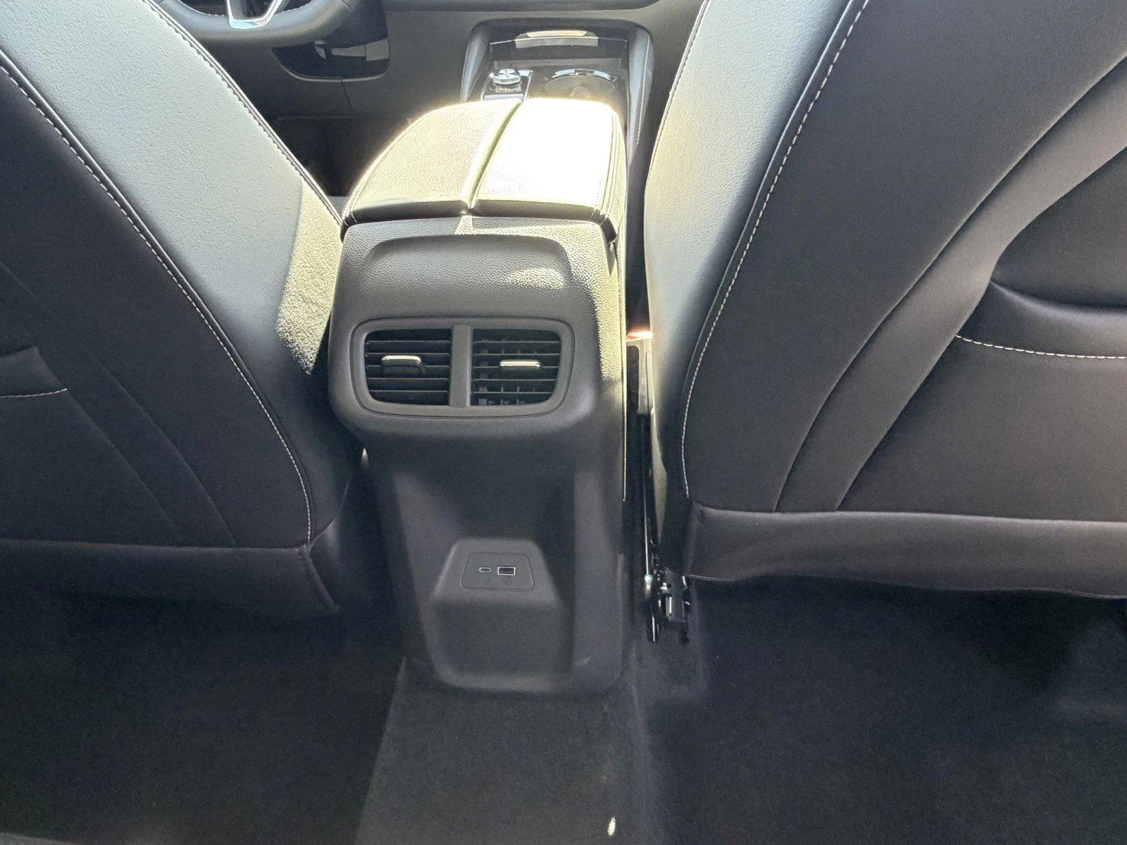 New 2026 Summit White Buick Sport Touring image 13
