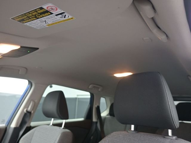 Used 2023 Blue Nissan SV image 23