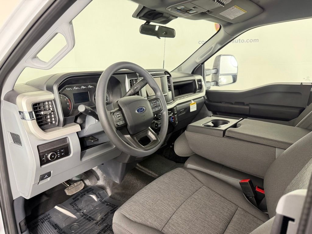 New 2026 White Ford XL image 11