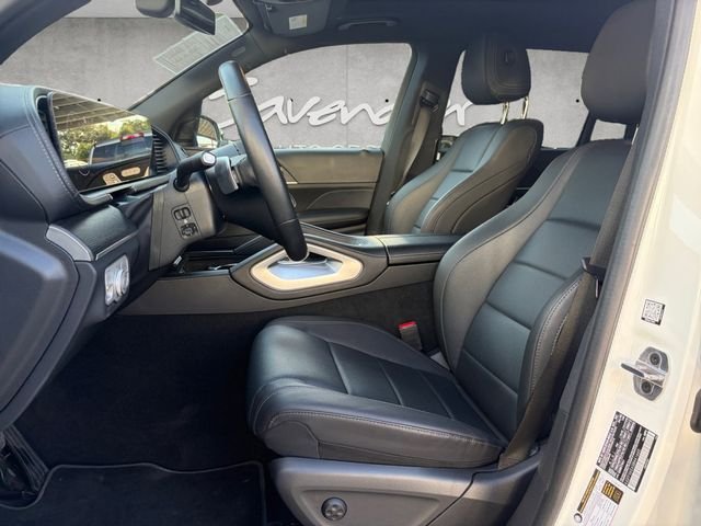 Used 2025  Mercedes-Benz GLS 450 image 19
