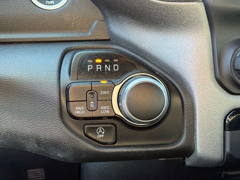 2024 RAM Ram 1500 Pickup Tradesman - Photo 30