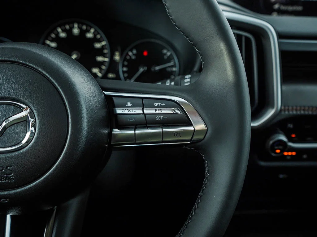 New 2026 Jet Black Mica Mazda 2.5 S Premium AWD image 22