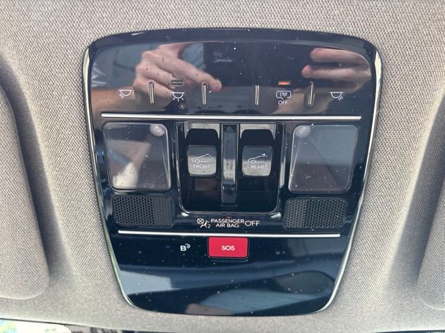 Certified Used 2024 Silver Hyundai Limited image 31