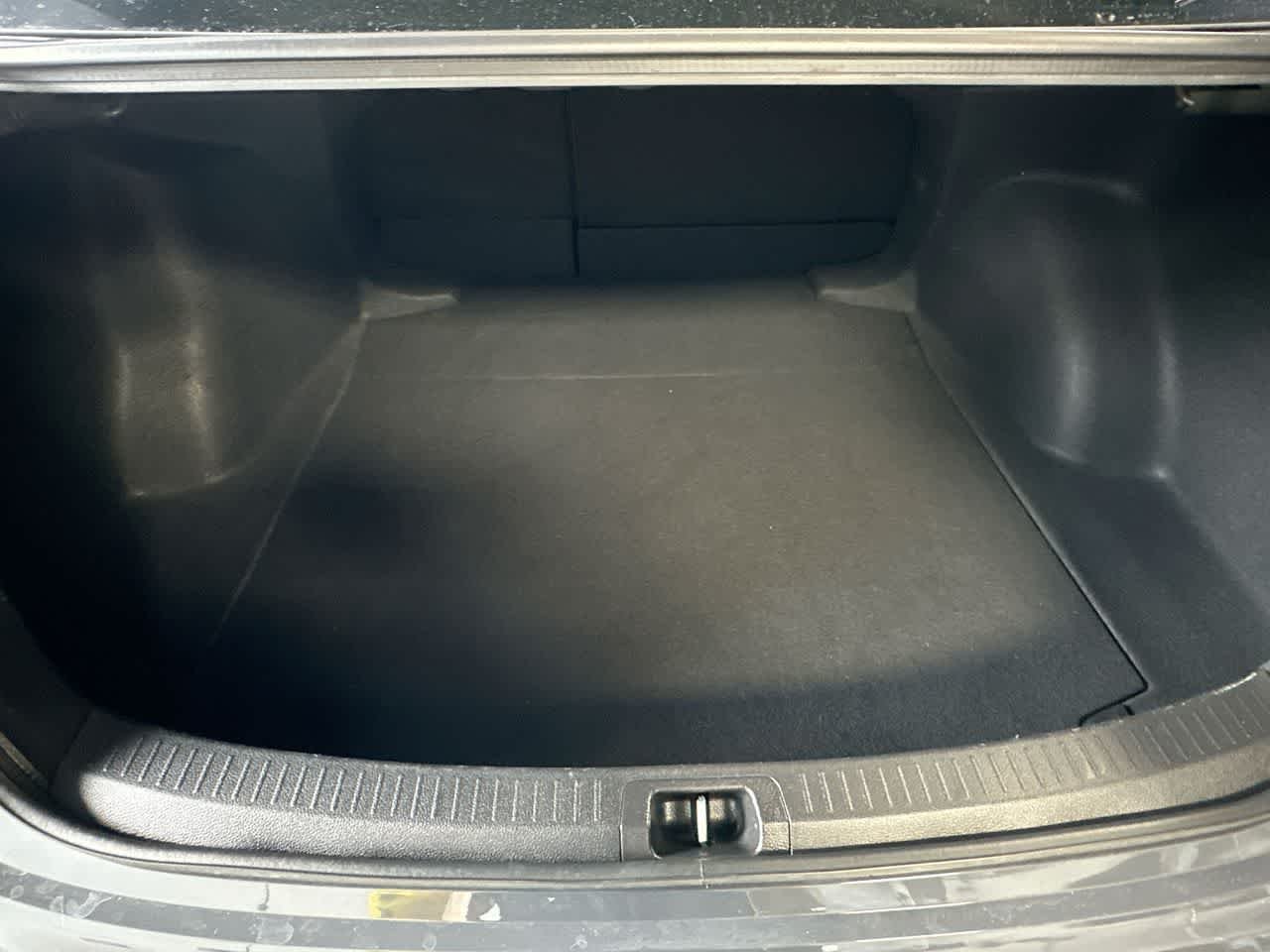 Used 2025 Underground Toyota SE image 25