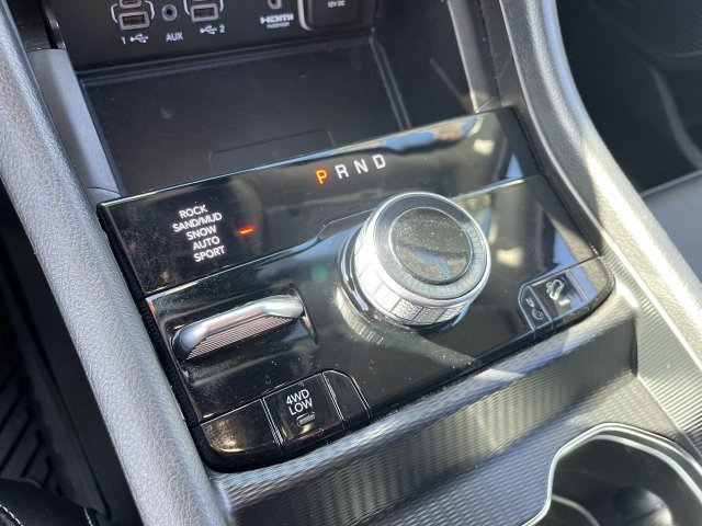 Used 2023 Gray Jeep BASE image 15