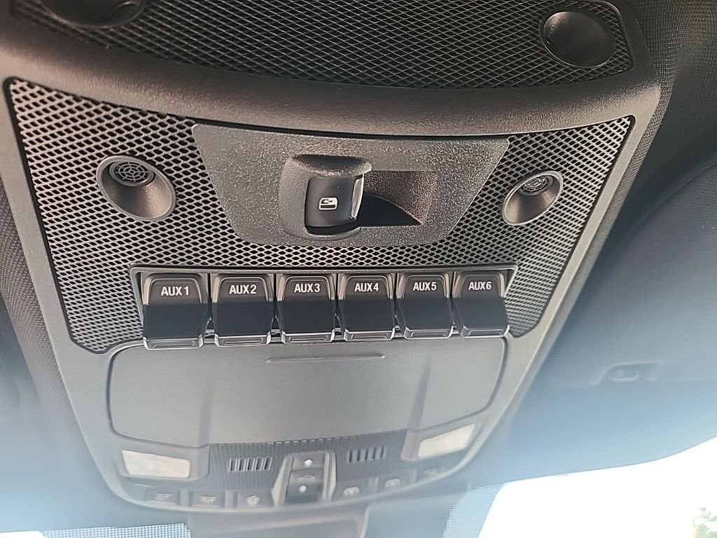 Used 2019 Ingot Silver Ford Raptor image 25