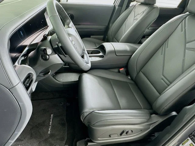New 2026 Hyundai PALISADE XRT Pro