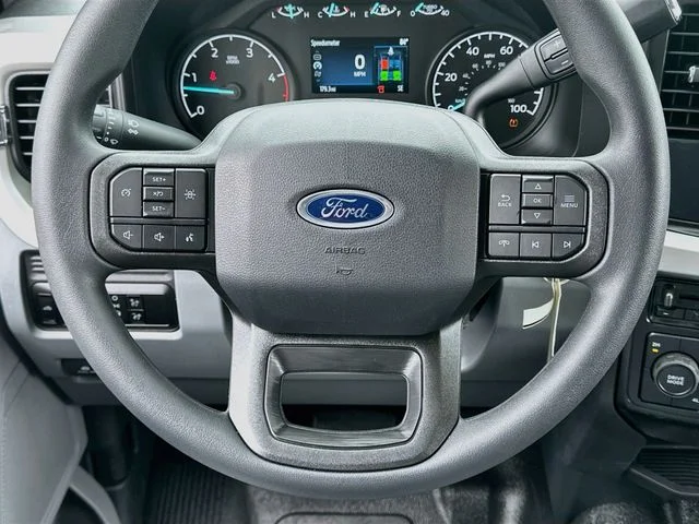 New 2026 White Ford XL image 14