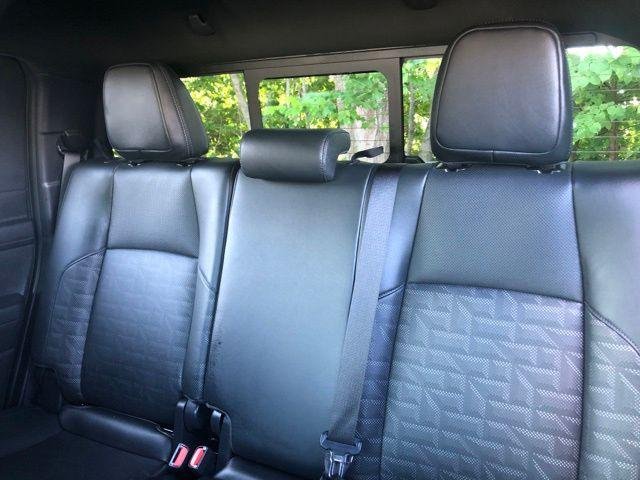 Certified Used 2025 ICE CAP Toyota  image 18