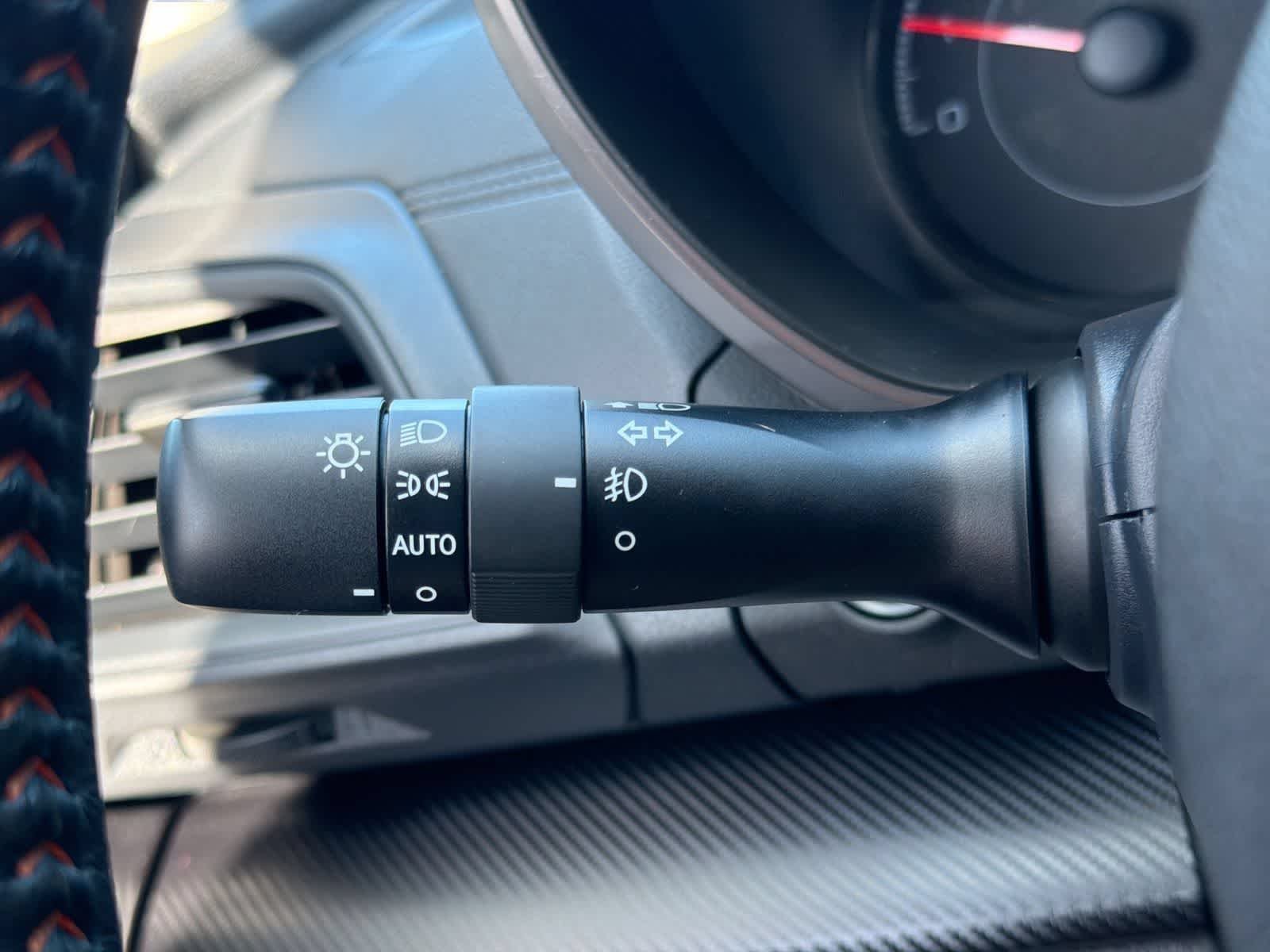 Certified Used 2019 Sunshine Orange Subaru Premium image 28