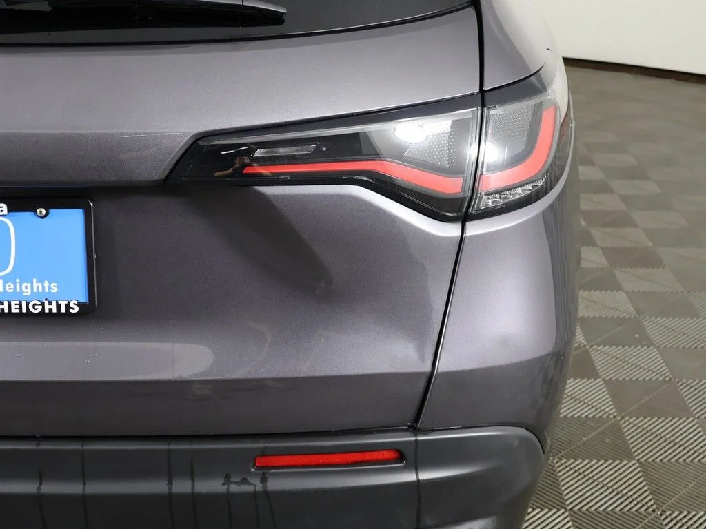 2026 Honda HR-V LX - Photo 13
