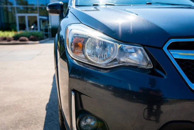 Used 2017 Dark Gray Metallic Subaru Limited image 20