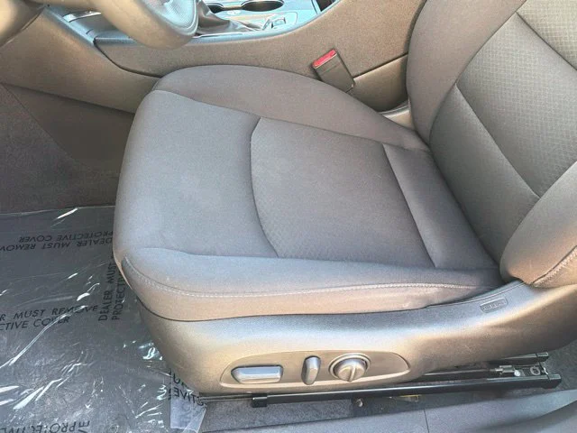 Used 2024 Gray Chevrolet LT image 21