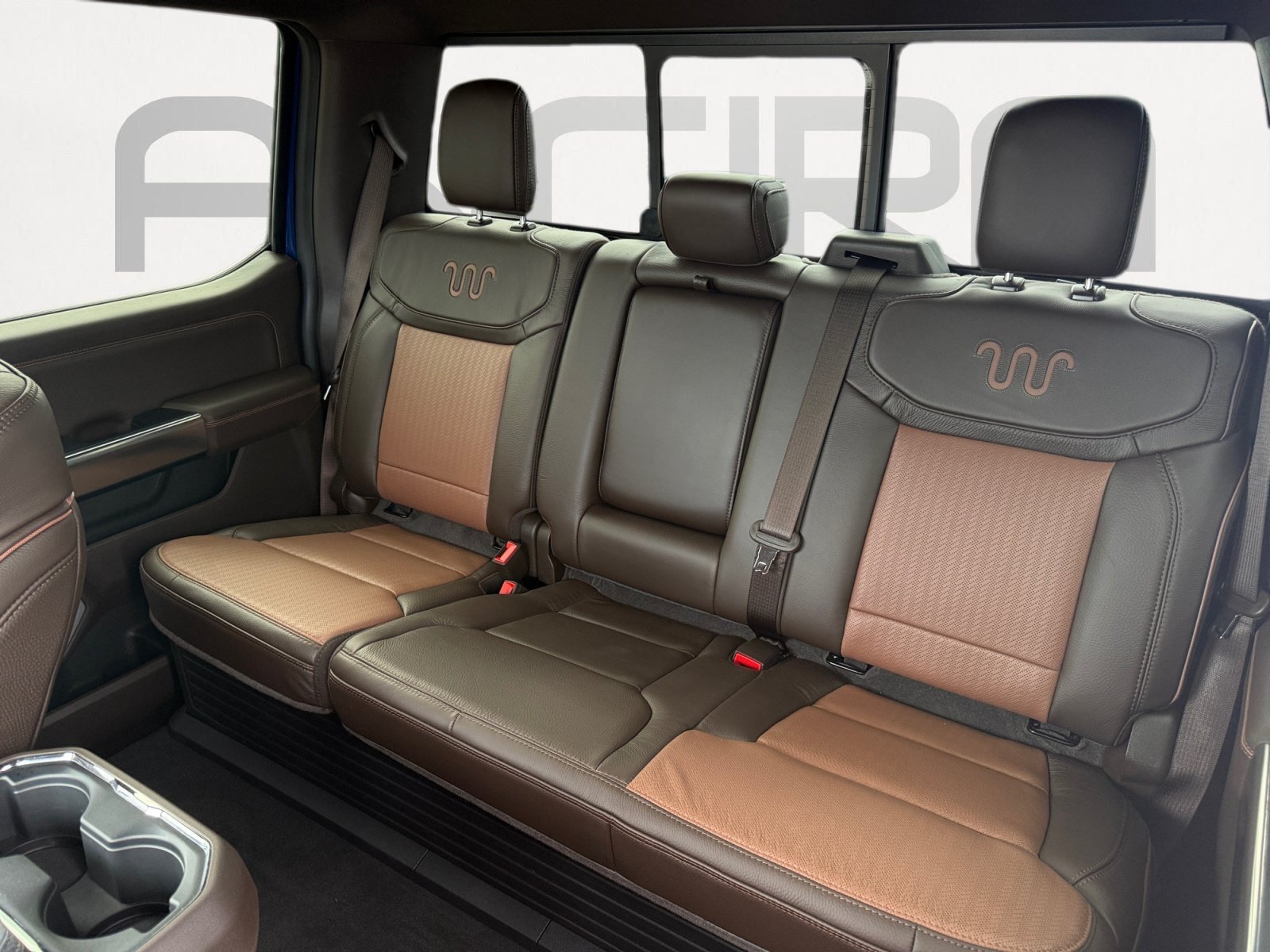 2026 Ford F-250 Super Duty King Ranch - Photo 18