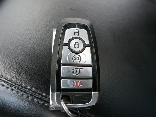 Certified Used 2024 Black Metallic Ford XLT image 31