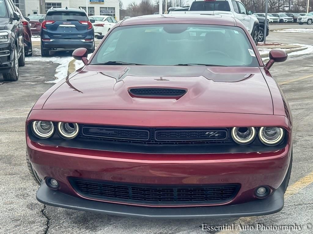2022 DODGE CHALLENGER - Image 4